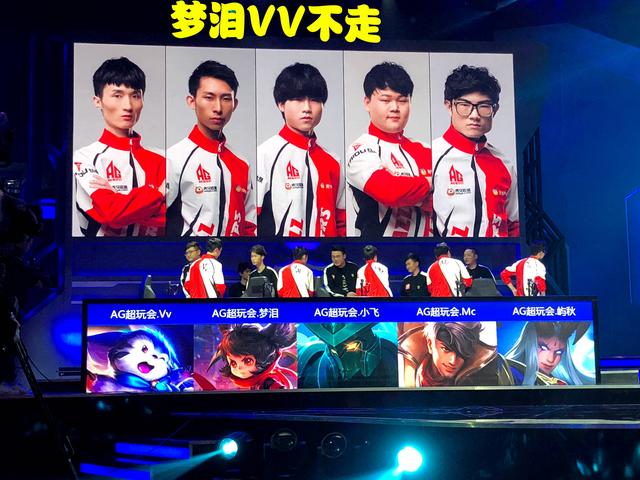 综合能力和