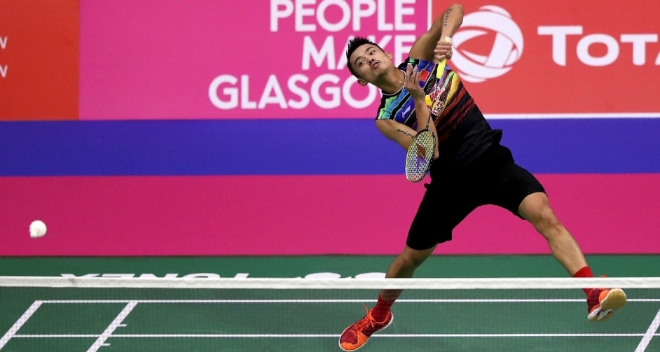 蓋利和克里 蓋利和克里