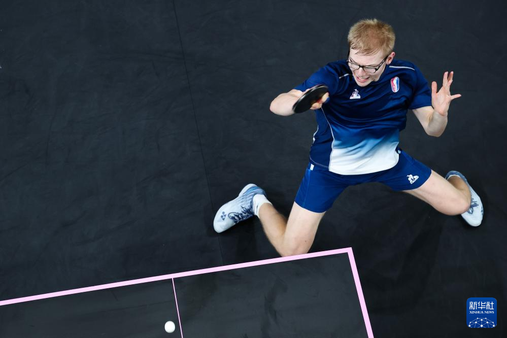 是体育精神 是体育精神